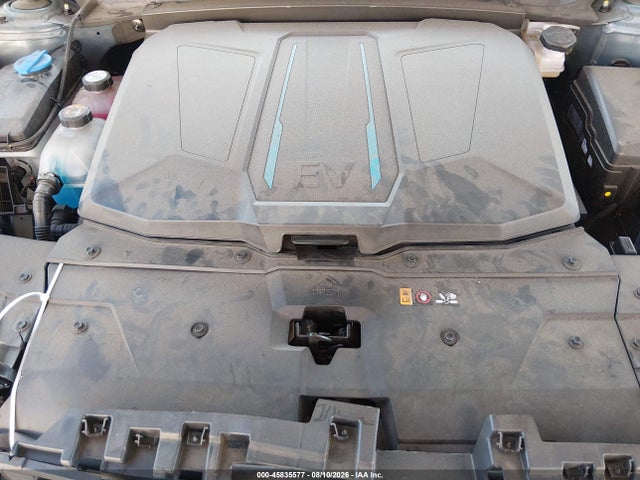 Hyundai Ioniq 5 Se Standard Range 2024 KM8KM4DB5RU306886 Image 10