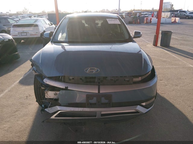 Hyundai Ioniq 5 Se Standard Range 2024 KM8KM4DB5RU306886 Image 11