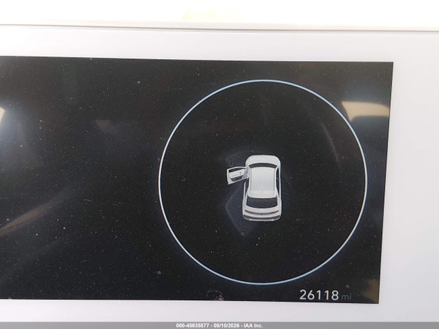Hyundai Ioniq 5 Se Standard Range 2024 KM8KM4DB5RU306886 Image 14