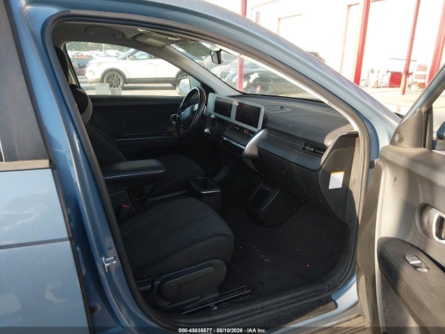 Hyundai Ioniq 5 Se Standard Range 2024 KM8KM4DB5RU306886 Image 5