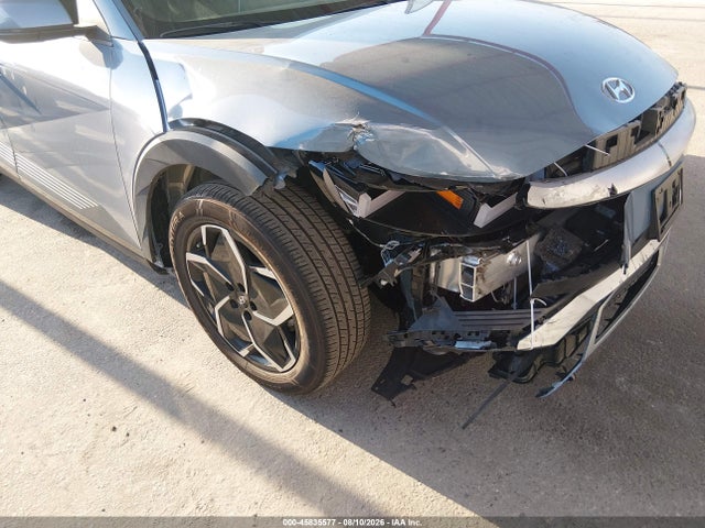 Hyundai Ioniq 5 Se Standard Range 2024 KM8KM4DB5RU306886 Image 6