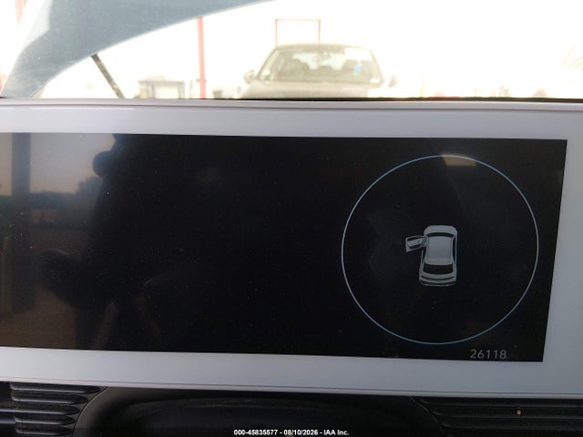 Hyundai Ioniq 5 Se Standard Range 2024 KM8KM4DB5RU306886 Image 7
