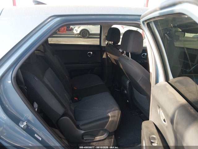 Hyundai Ioniq 5 Se Standard Range 2024 KM8KM4DB5RU306886 Image 8