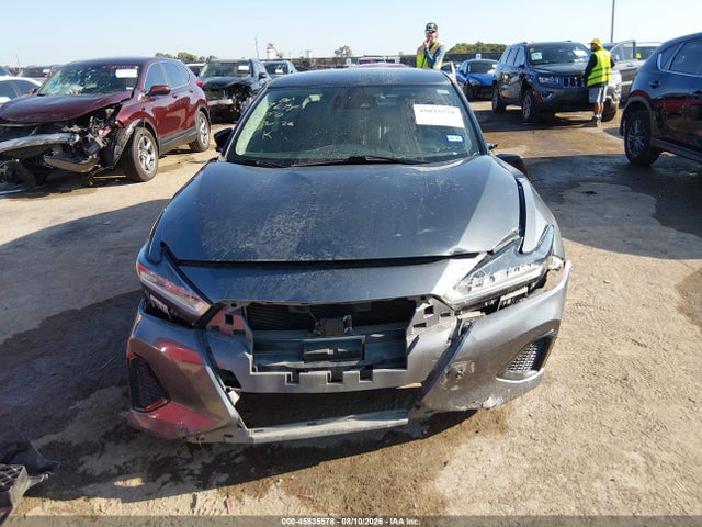 2021 Nissan Maxima Sv Xtronic Cvt მანქანა იყიდება აუქციონზე, vin: 1N4AA6CV2MC514194, აუქციონის ნომერი: 45835578