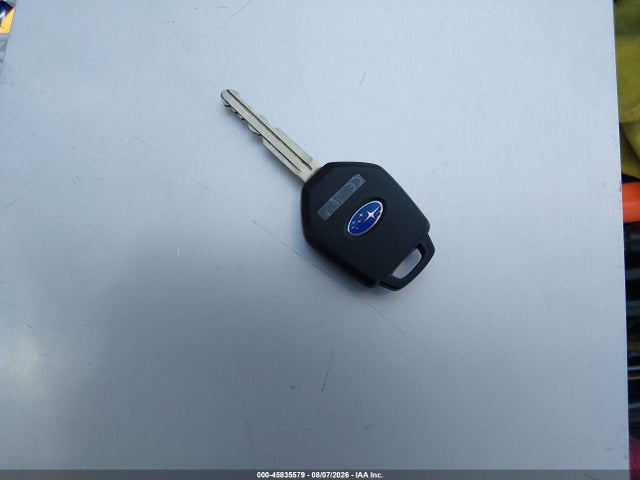 Subaru Impreza Base 5-door 2022 4S3GTAB67N3713500 Image 11