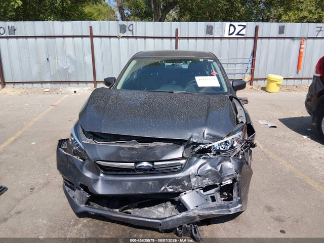Subaru Impreza Base 5-door 2022 4S3GTAB67N3713500 Image 12