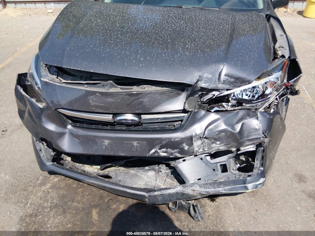 Subaru Impreza Base 5-door 2022 4S3GTAB67N3713500 Image 6