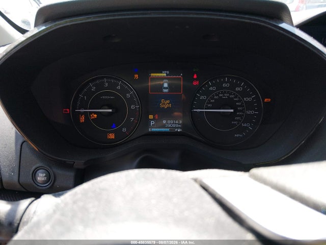 Subaru Impreza Base 5-door 2022 4S3GTAB67N3713500 Image 7