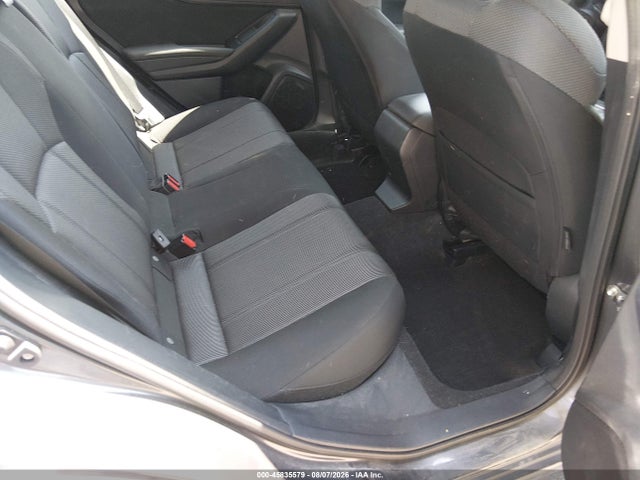 Subaru Impreza Base 5-door 2022 4S3GTAB67N3713500 Image 8