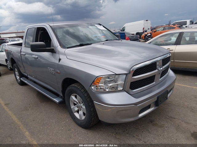 Продажа на аукционе авто 2019 Ram 1500 Classic Slt  4x4 6'4 Box, vin: 1C6RR7GT0KS624885, номер лота: 45835580