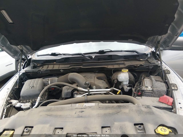 Продажа на аукционе авто 2019 Ram 1500 Classic Slt  4x4 6'4 Box, vin: 1C6RR7GT0KS624885, номер лота: 45835580