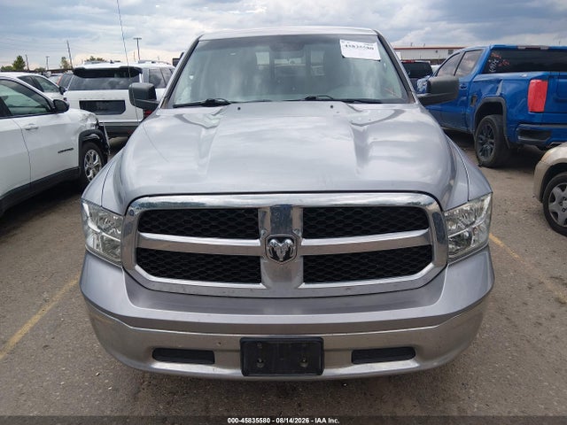 Продажа на аукционе авто 2019 Ram 1500 Classic Slt  4x4 6'4 Box, vin: 1C6RR7GT0KS624885, номер лота: 45835580