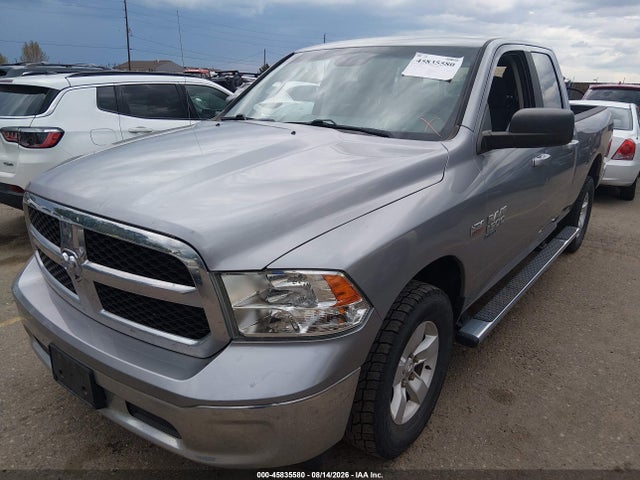 Продажа на аукционе авто 2019 Ram 1500 Classic Slt  4x4 6'4 Box, vin: 1C6RR7GT0KS624885, номер лота: 45835580