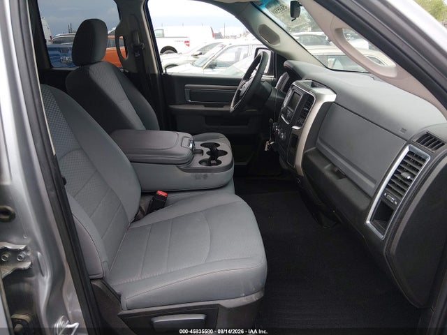 Продажа на аукционе авто 2019 Ram 1500 Classic Slt  4x4 6'4 Box, vin: 1C6RR7GT0KS624885, номер лота: 45835580