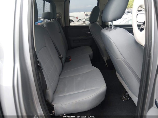 Продажа на аукционе авто 2019 Ram 1500 Classic Slt  4x4 6'4 Box, vin: 1C6RR7GT0KS624885, номер лота: 45835580