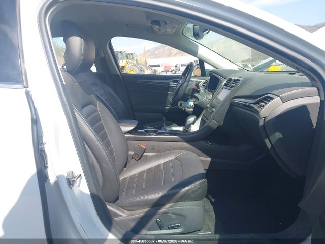 Aukcja sprzedaży 2013 Ford Fusion Hybrid Se, vin: 3FA6P0LU7DR235432, numer aukcji: 45835587