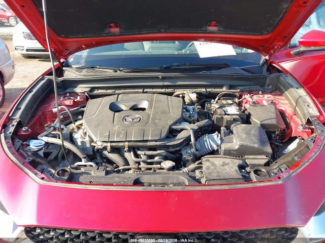 3MVDMBCM2PM522330 Mazda Cx-30 2.5 S Preferred