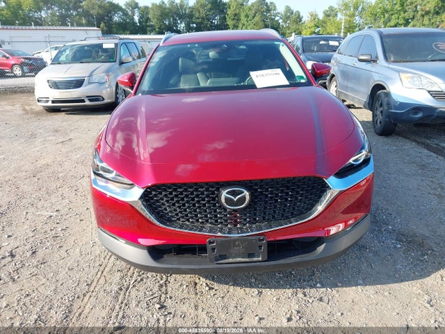 3MVDMBCM2PM522330 Mazda Cx-30 2.5 S Preferred