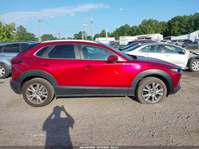 3MVDMBCM2PM522330 Mazda Cx-30 2.5 S Preferred