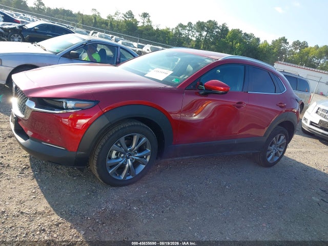 3MVDMBCM2PM522330 Mazda Cx-30 2.5 S Preferred
