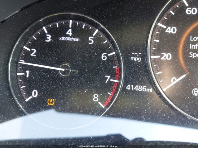 3MVDMBCM2PM522330 Mazda Cx-30 2.5 S Preferred