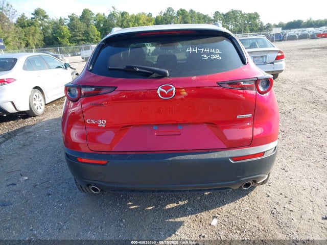 3MVDMBCM2PM522330 Mazda Cx-30 2.5 S Preferred