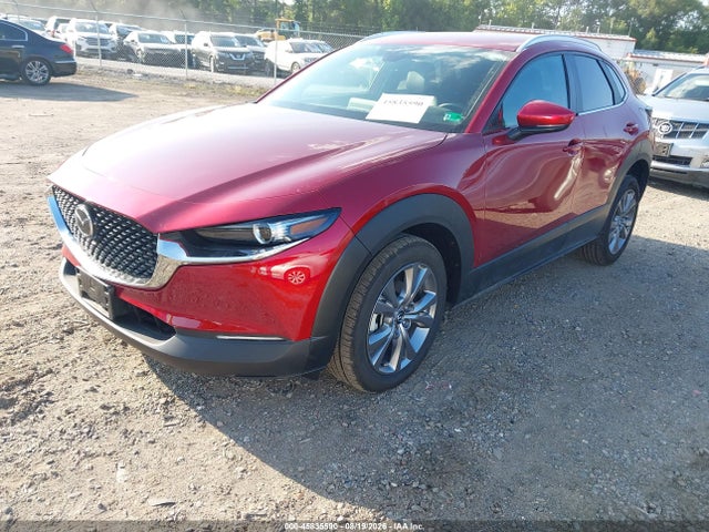 3MVDMBCM2PM522330 Mazda Cx-30 2.5 S Preferred