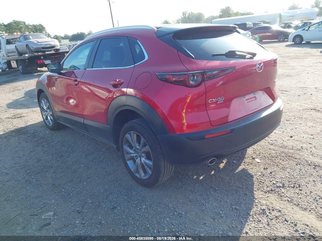 3MVDMBCM2PM522330 Mazda Cx-30 2.5 S Preferred