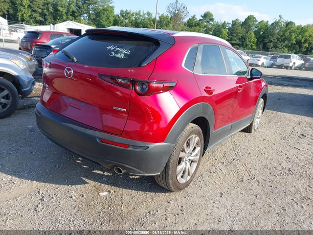3MVDMBCM2PM522330 Mazda Cx-30 2.5 S Preferred