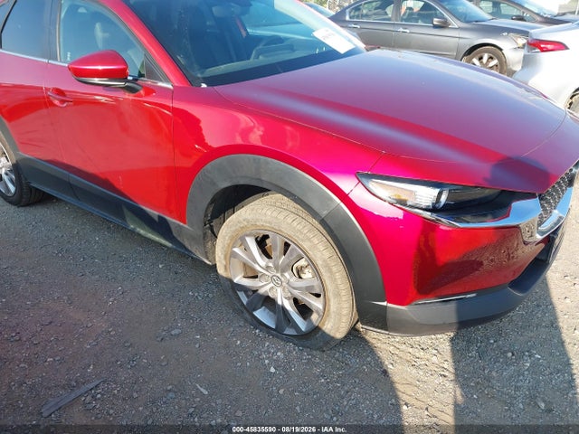 3MVDMBCM2PM522330 Mazda Cx-30 2.5 S Preferred