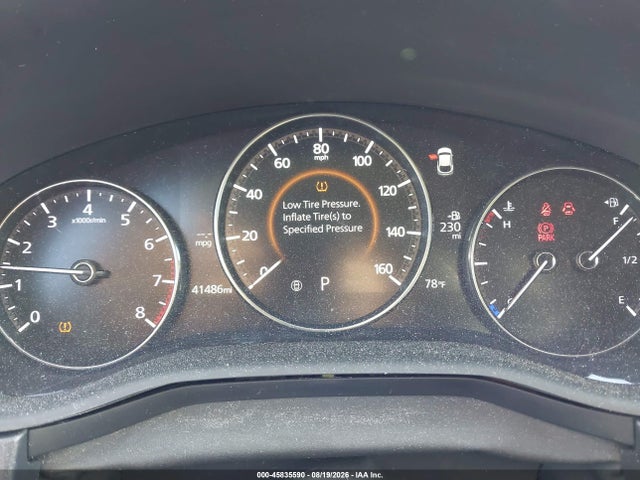 3MVDMBCM2PM522330 Mazda Cx-30 2.5 S Preferred