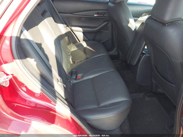3MVDMBCM2PM522330 Mazda Cx-30 2.5 S Preferred