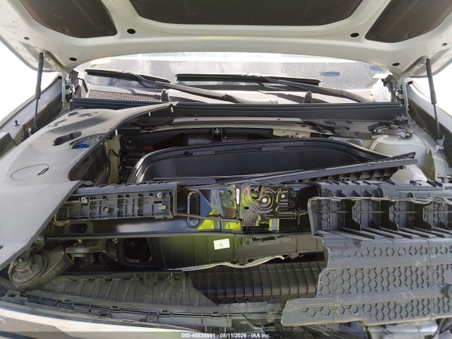Продаж на аукціоні авто 2024 Kia Ev9 Land, vin: KNDADFS56R6028786, номер лоту: 45835591