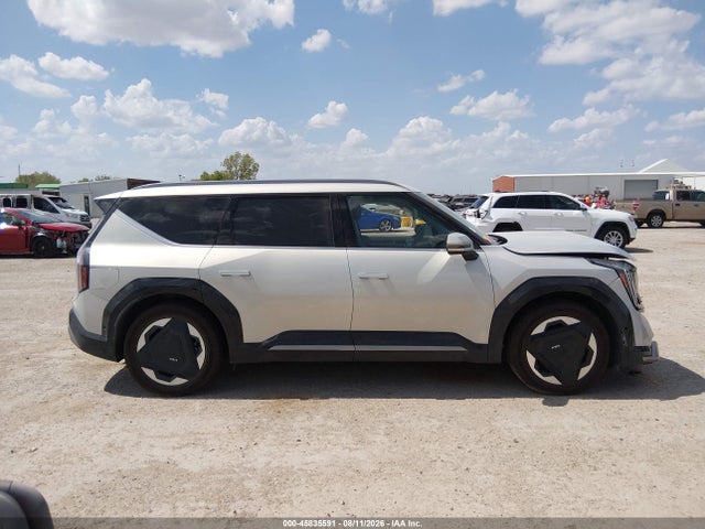 Продаж на аукціоні авто 2024 Kia Ev9 Land, vin: KNDADFS56R6028786, номер лоту: 45835591