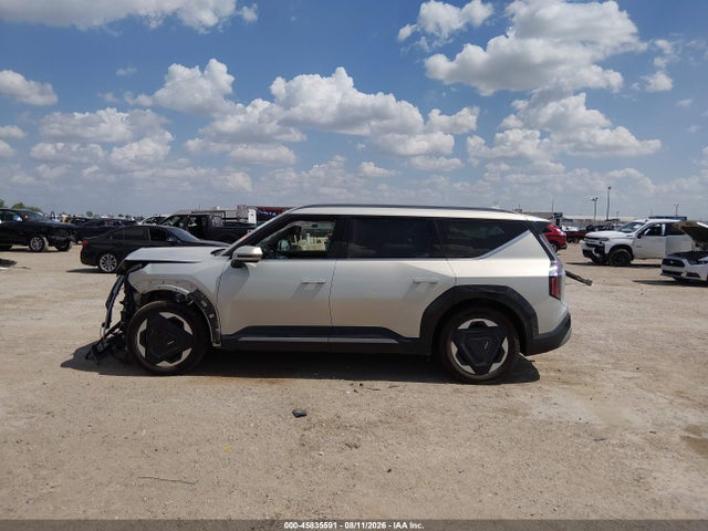 Продаж на аукціоні авто 2024 Kia Ev9 Land, vin: KNDADFS56R6028786, номер лоту: 45835591