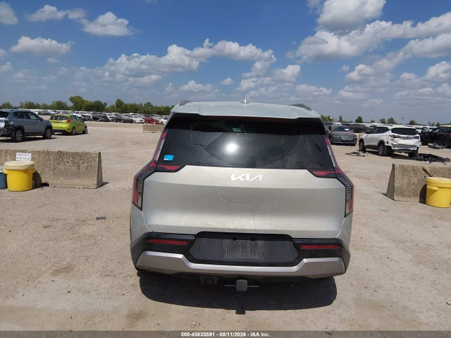 Продаж на аукціоні авто 2024 Kia Ev9 Land, vin: KNDADFS56R6028786, номер лоту: 45835591