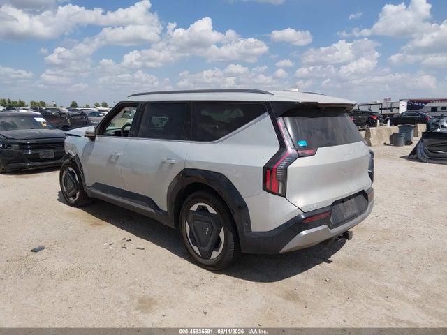 Продаж на аукціоні авто 2024 Kia Ev9 Land, vin: KNDADFS56R6028786, номер лоту: 45835591