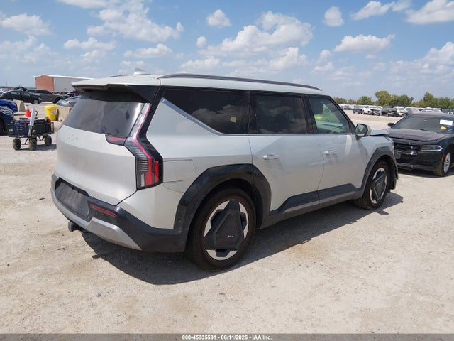 Продаж на аукціоні авто 2024 Kia Ev9 Land, vin: KNDADFS56R6028786, номер лоту: 45835591