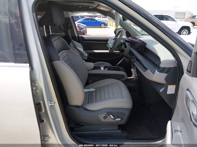 Продаж на аукціоні авто 2024 Kia Ev9 Land, vin: KNDADFS56R6028786, номер лоту: 45835591