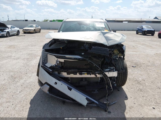 Продаж на аукціоні авто 2024 Kia Ev9 Land, vin: KNDADFS56R6028786, номер лоту: 45835591