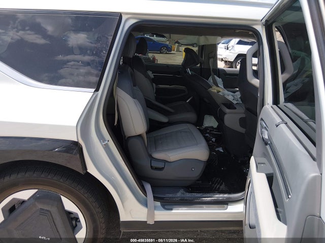 Продаж на аукціоні авто 2024 Kia Ev9 Land, vin: KNDADFS56R6028786, номер лоту: 45835591