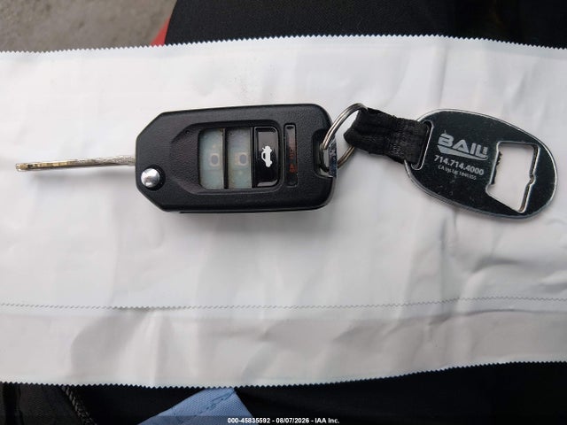 Subaru Wrx Premium 2018 JF1VA1C64J9818214 Image 11