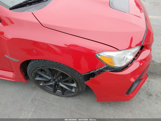 Subaru Wrx Premium 2018 JF1VA1C64J9818214 Image 17