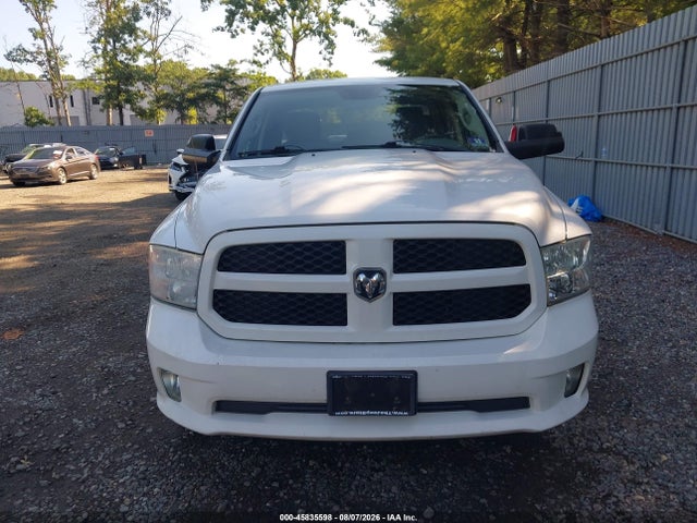 45835598 :رقم المزاد ، 1C6RR7FT2DS506891 vin ، 2013 Ram 1500 Express مزاد بيع