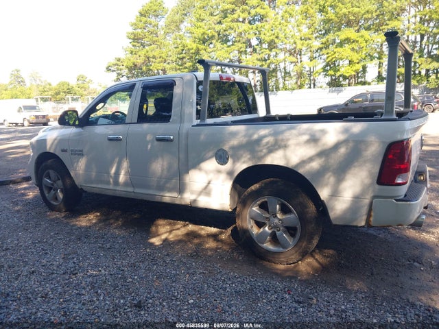 45835598 :رقم المزاد ، 1C6RR7FT2DS506891 vin ، 2013 Ram 1500 Express مزاد بيع