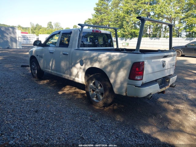 45835598 :رقم المزاد ، 1C6RR7FT2DS506891 vin ، 2013 Ram 1500 Express مزاد بيع