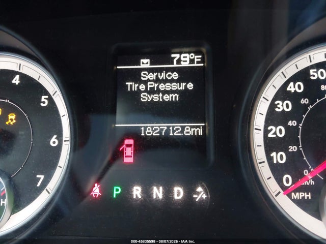 45835598 :رقم المزاد ، 1C6RR7FT2DS506891 vin ، 2013 Ram 1500 Express مزاد بيع