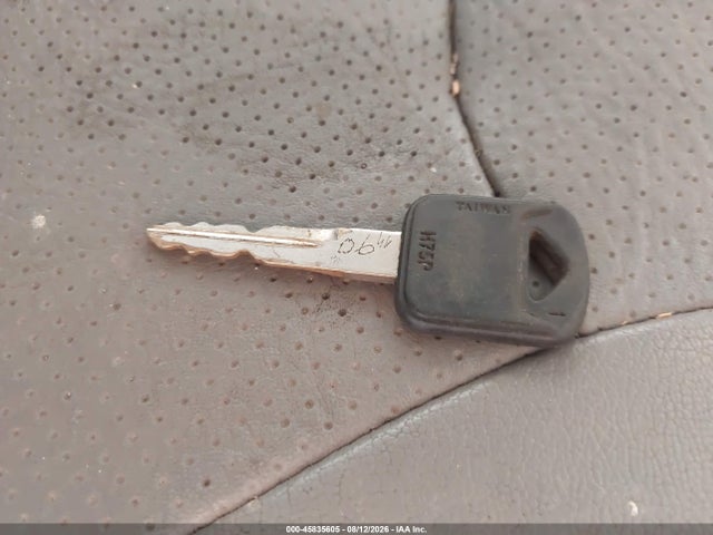 45835605 :رقم المزاد ، 1FTNS24W16HB30762 vin ، 2006 Ford E-250 Commercial/recreational مزاد بيع