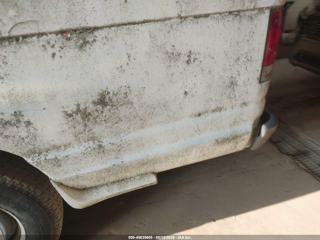 45835605 :رقم المزاد ، 1FTNS24W16HB30762 vin ، 2006 Ford E-250 Commercial/recreational مزاد بيع