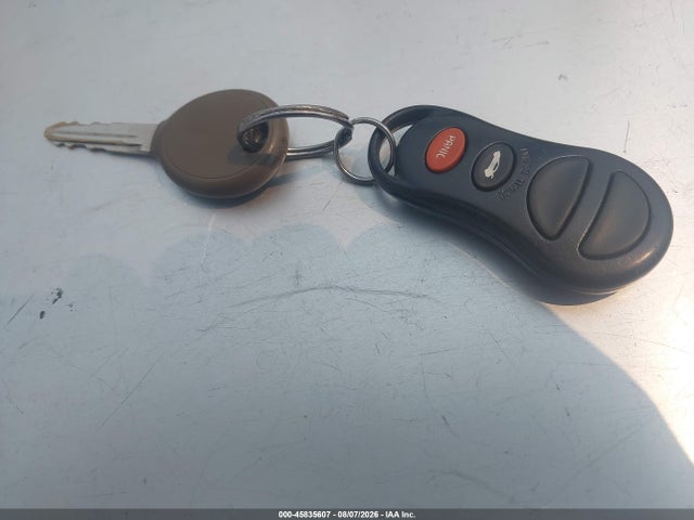 45835607 :رقم المزاد ، 1B3ES46C52D634412 vin ، 2002 Dodge Neon Se مزاد بيع